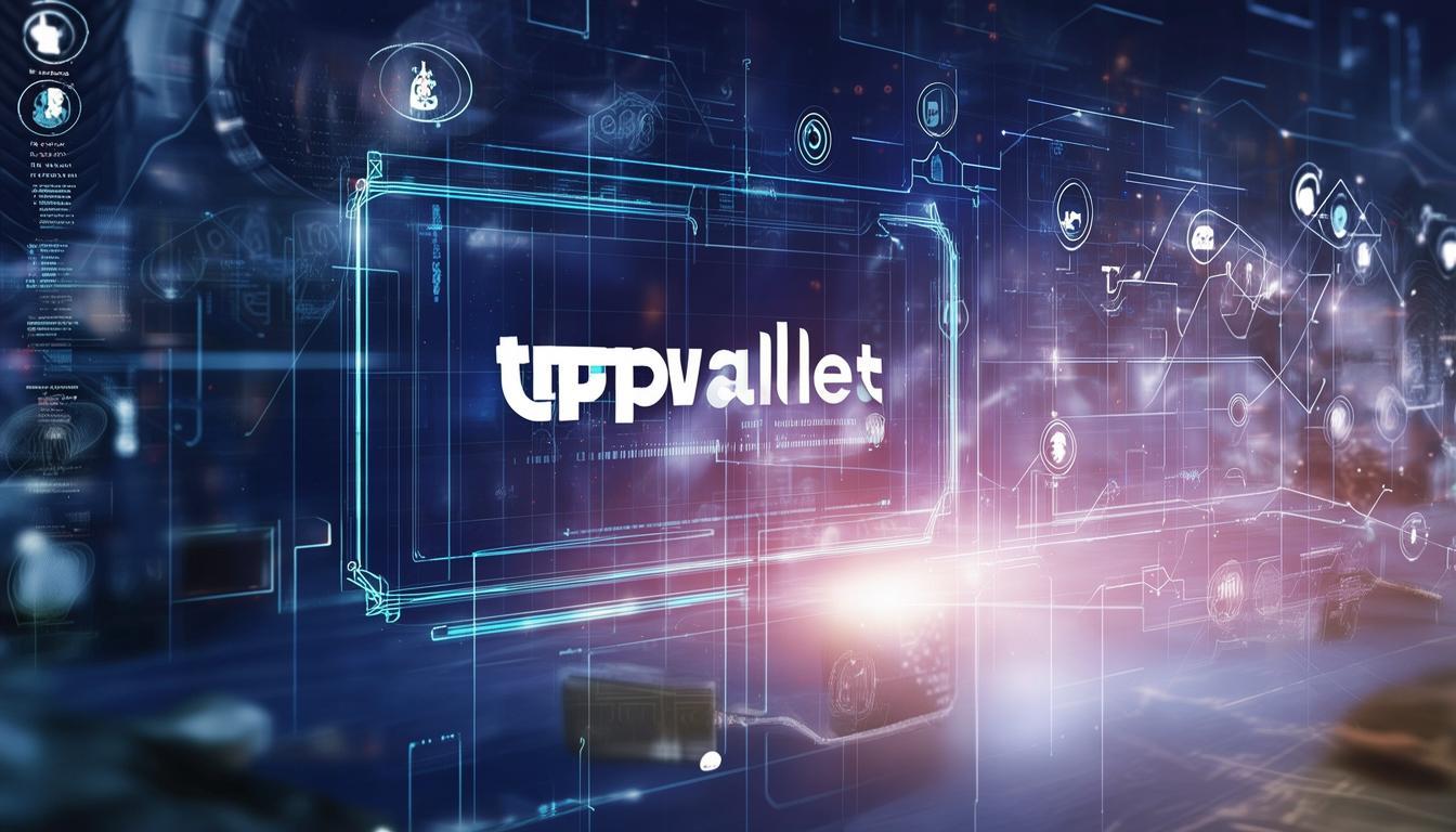 TPwallet公司合法嗎？深度解析其合規(guī)性與安全性  第1張