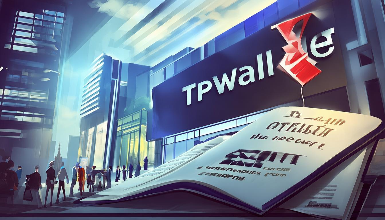 TPwallet錢(qián)包要關(guān)閉了嗎？真相與用戶(hù)應(yīng)對(duì)策略  第1張